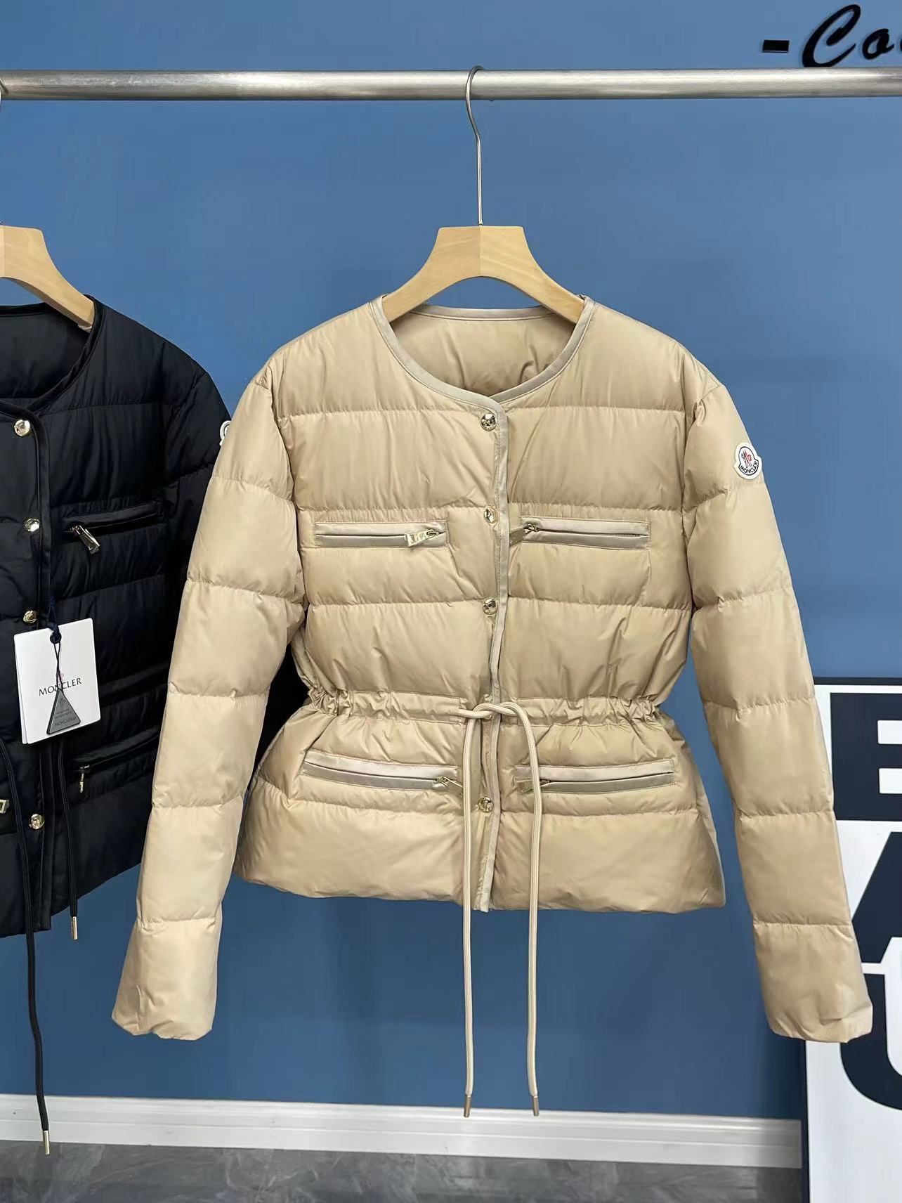 Moncler Down Jackets